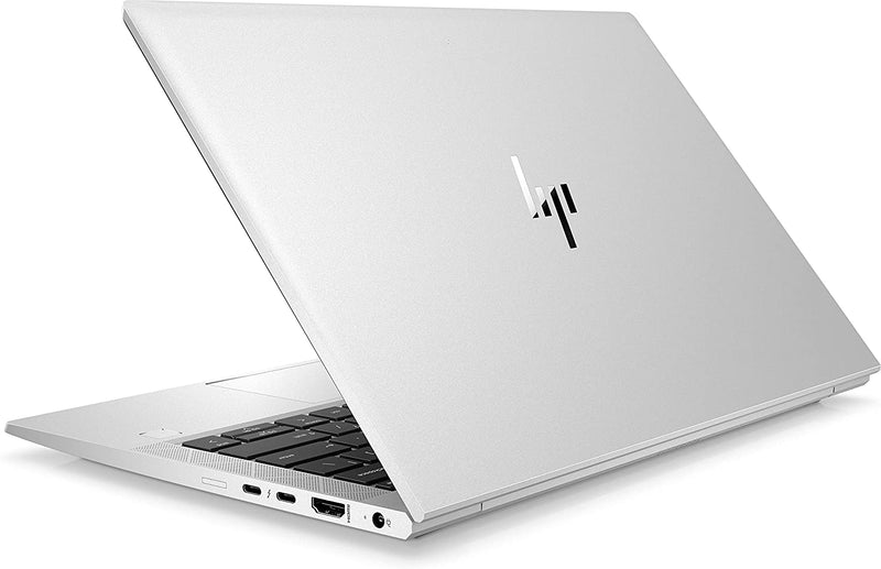 HP EliteBook 830 G8 Core i5 - 11th Gen – front view – Refurbished UAE – Renewed.ae
