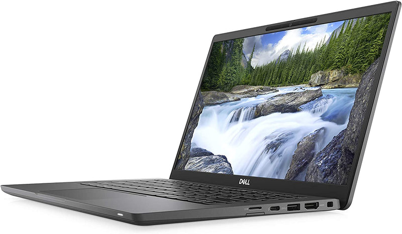 Dell Latitude 7320 – front view – Refurbished UAE – Renewed.ae