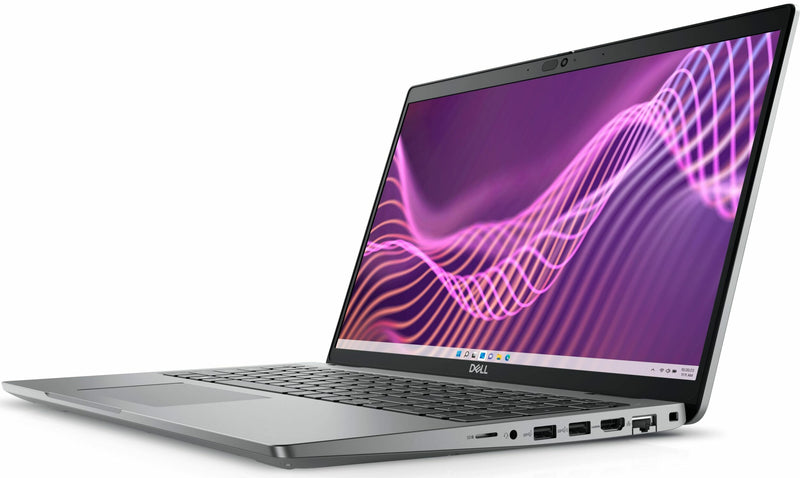 Dell Latitude 5540 – front view – Refurbished UAE – Renewed.ae