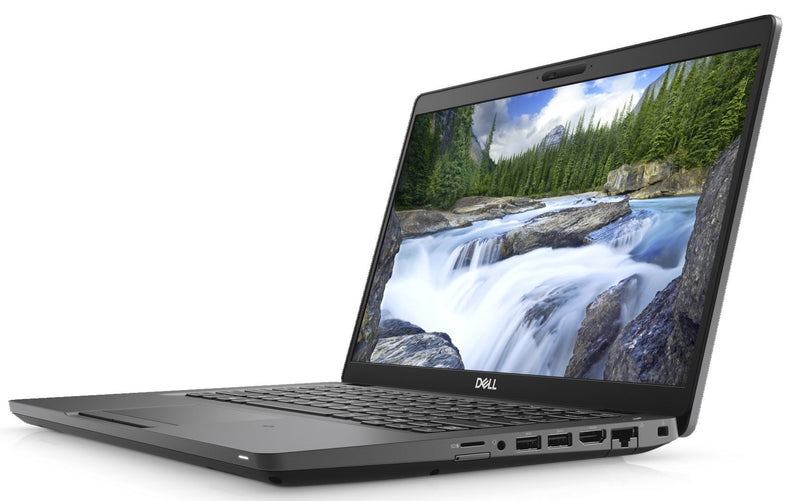 Dell Latitude 5401 – front view – Refurbished UAE – Renewed.ae