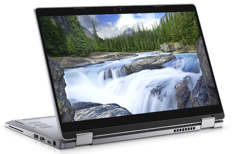 Dell Latitude 5310 2-in-1 – front view – Refurbished UAE – Renewed.ae