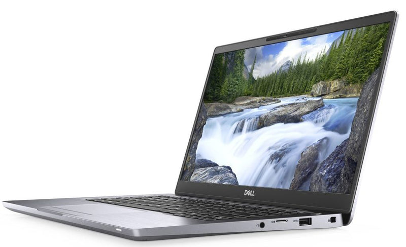 Dell Latitude E7300 – front view – Refurbished UAE – Renewed.ae