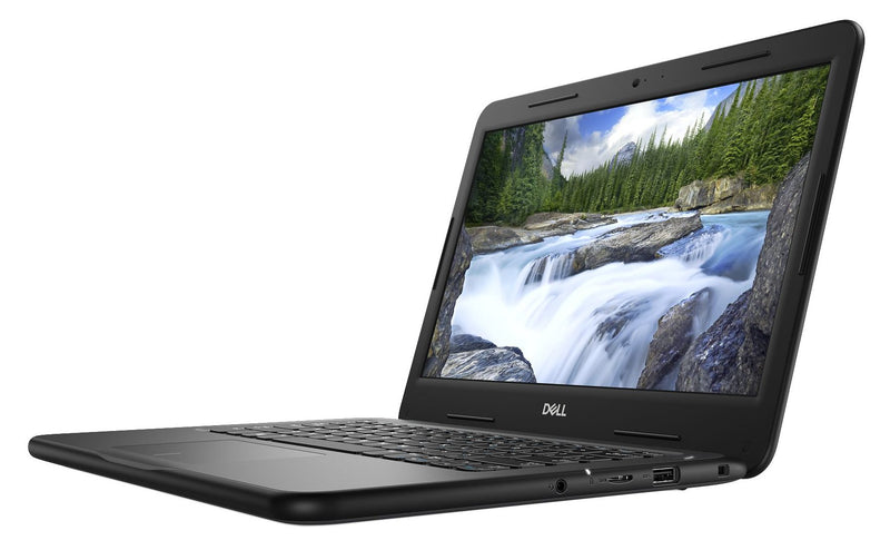 Dell Latitude 3300 – front view – Refurbished UAE – Renewed.ae
