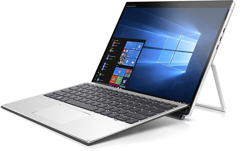 HP Elite x2 G4 2-in-1 Core i5 - 8th Gen – front view – Refurbished UAE – Renewed.ae