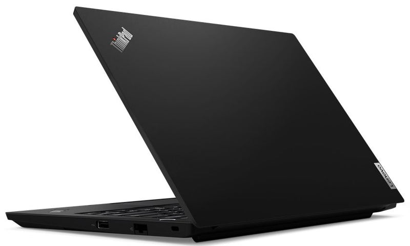 Lenovo ThinkPad E14 Gen 3 – front view – Refurbished UAE – Renewed.ae