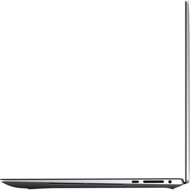Dell Precision 5550 – front view – Refurbished UAE – Renewed.ae