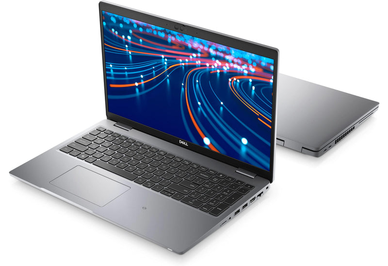 Dell Latitude 5520 – front view – Refurbished UAE – Renewed.ae