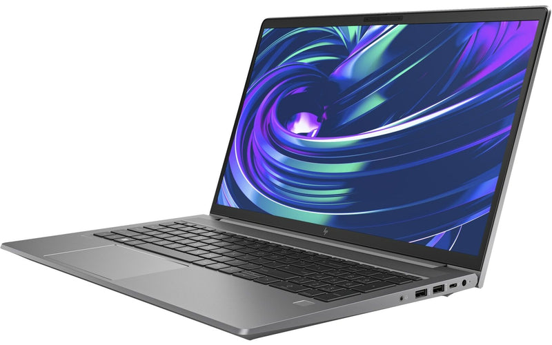 HP ZBook Power G10 – front view – Refurbished UAE – Renewed.ae