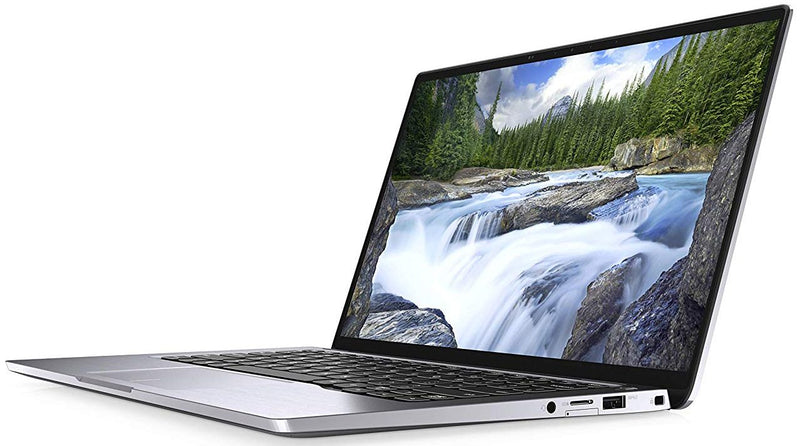 Dell Latitude 7400 2-in-1 – front view – Refurbished UAE – Renewed.ae