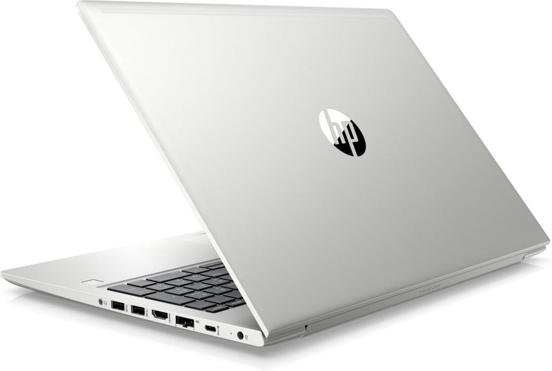 HP ProBook 450 G7 Core i5 - 10th Gen – front view – Refurbished UAE – Renewed.ae
