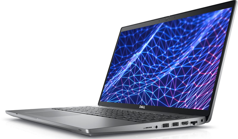 Dell Latitude 5530 – front view – Refurbished UAE – Renewed.ae