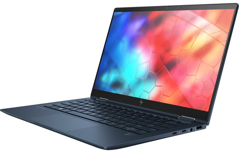 HP Elite Dragonfly – front view – Refurbished UAE – Renewed.ae