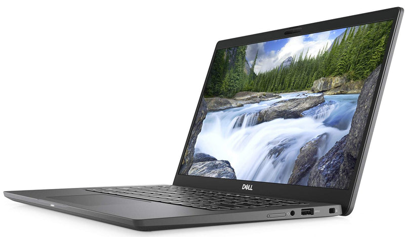 Dell Latitude 7310 – front view – Refurbished UAE – Renewed.ae