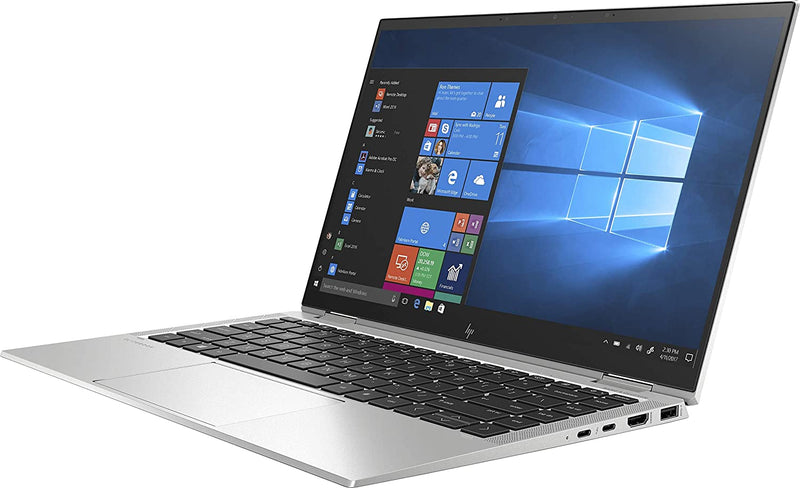 HP EliteBook 1040 G7 – front view – Refurbished UAE – Renewed.ae