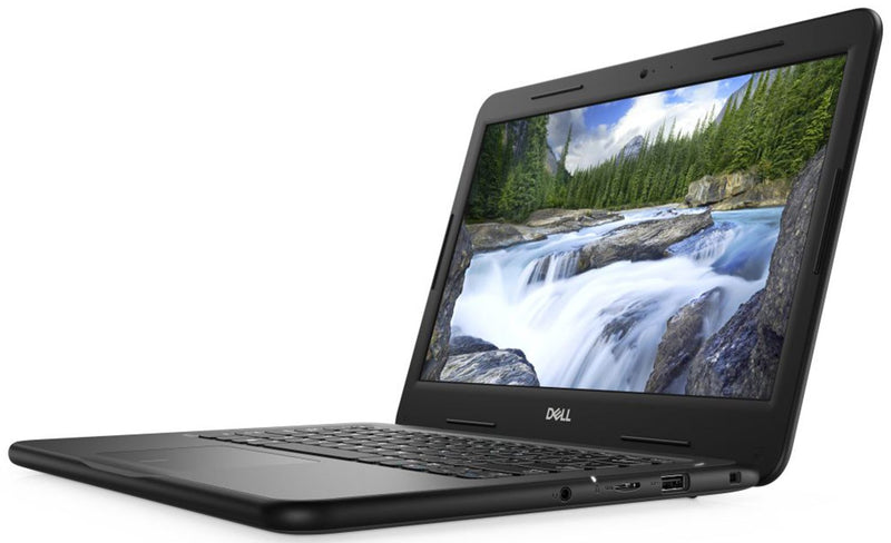 Dell Latitude 3310 – front view – Refurbished UAE – Renewed.ae