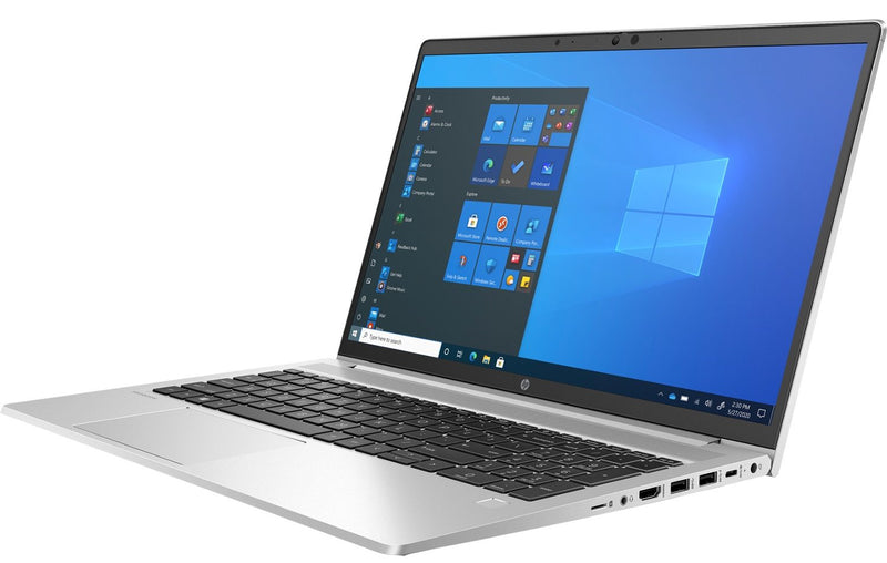 HP ProBook 650 G8 – front view – Refurbished UAE – Renewed.ae