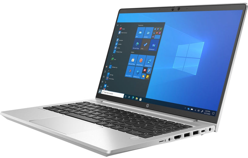 HP ProBook 640 G8 – front view – Refurbished UAE – Renewed.ae
