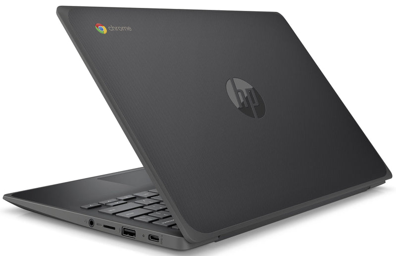 HP Chromebook 11 G8 EE – front view – Refurbished UAE – Renewed.ae