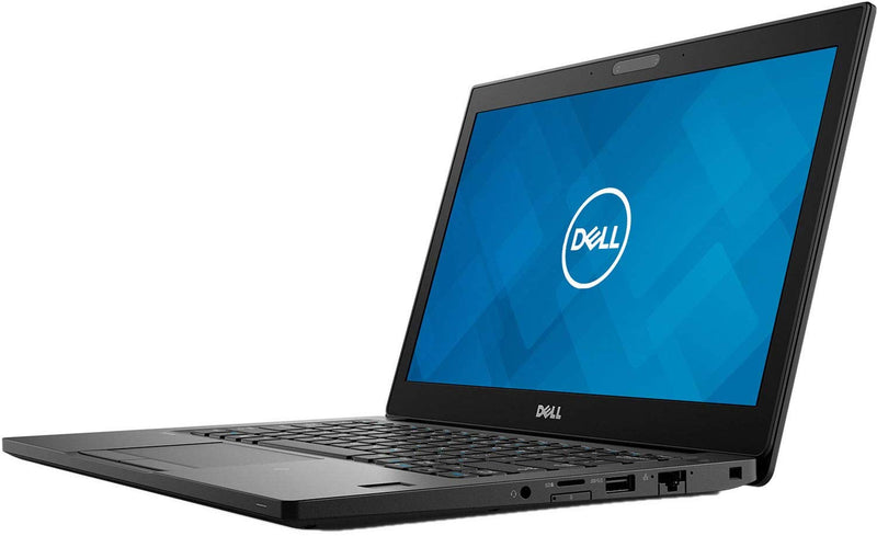 Dell Latitude 5290 – front view – Refurbished UAE – Renewed.ae