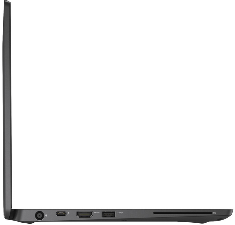 Dell Latitude 7300 – front view – Refurbished UAE – Renewed.ae