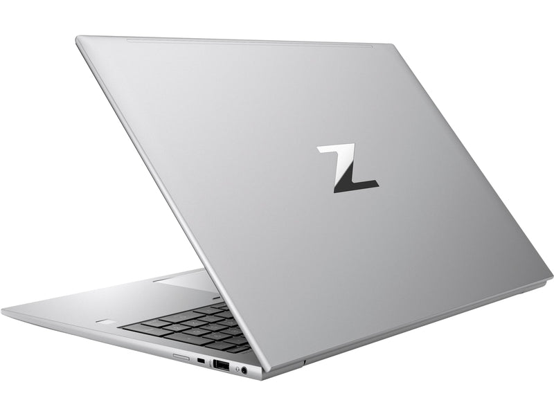 HP ZBook Firefly 16 G9 – front view – Refurbished UAE – Renewed.ae