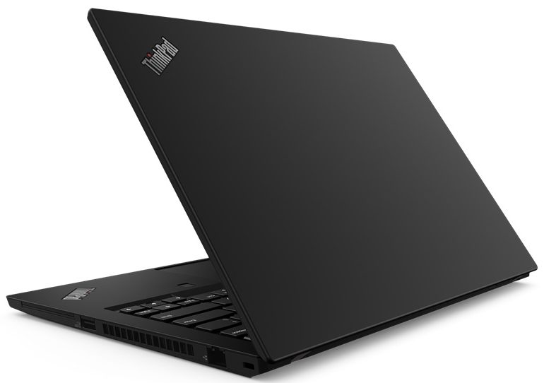 Lenovo ThinkPad T14 – front view – Refurbished UAE – Renewed.ae