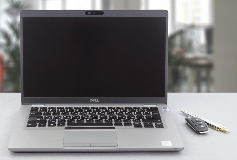 Dell Latitude 5410 – front view – Refurbished UAE – Renewed.ae