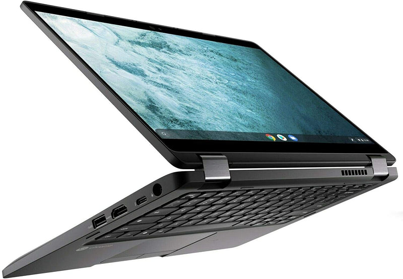 Dell Latitude 5300 2-in-1 – front view – Refurbished UAE – Renewed.ae