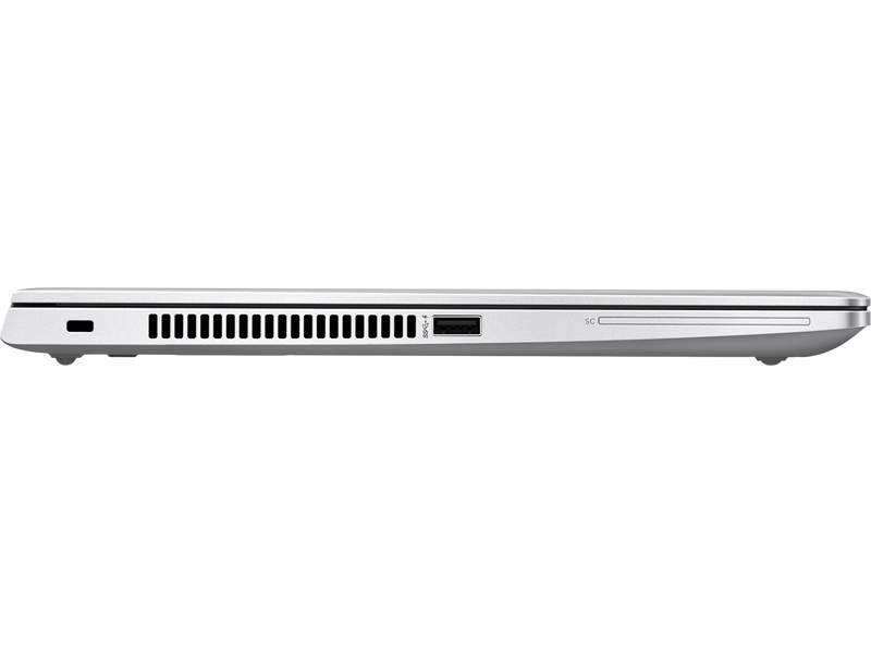 HP EliteBook 830 G6 Core i5 - 8th Gen – front view – Refurbished UAE – Renewed.ae