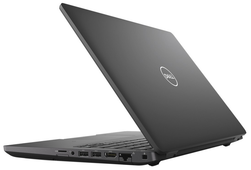 Dell Latitude 5500 – front view – Refurbished UAE – Renewed.ae