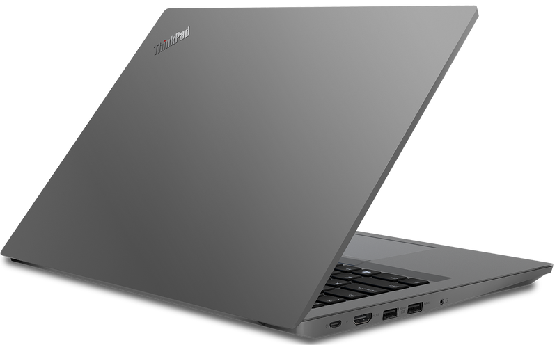 Lenovo ThinkPad E490 – front view – Refurbished UAE – Renewed.ae