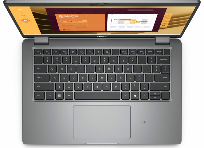 Dell Latitude 5450 – front view – Refurbished UAE – Renewed.ae