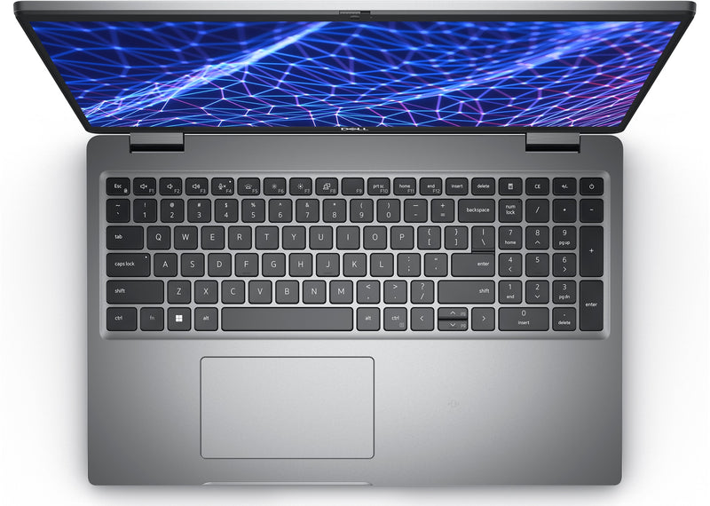Dell Latitude 5530 – front view – Refurbished UAE – Renewed.ae