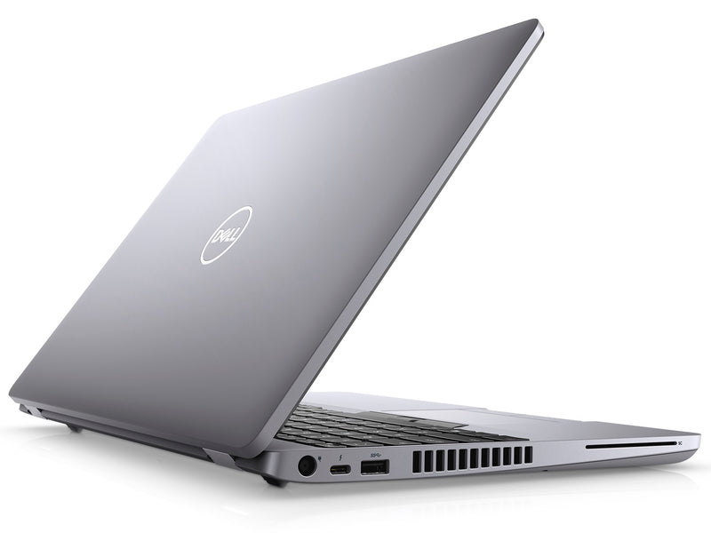 Dell Latitude 5510 – front view – Refurbished UAE – Renewed.ae