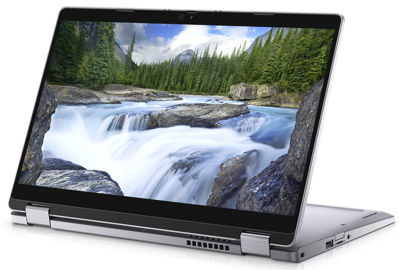 Dell Latitude 5310 2-in-1 – front view – Refurbished UAE – Renewed.ae