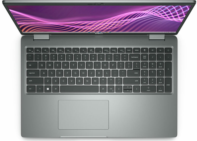 Dell Latitude 5540 – front view – Refurbished UAE – Renewed.ae