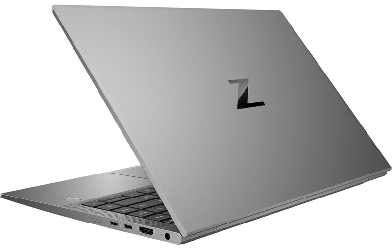 HP ZBook Firefly 14 G7 Mobile Workstation Core i7 - 10th Gen – front view – Refurbished UAE – Renewed.ae