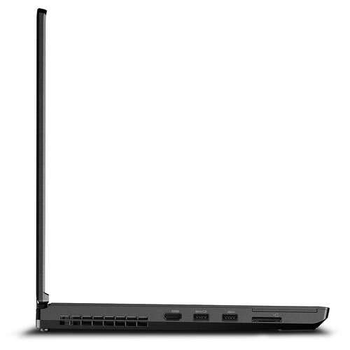 Lenovo ThinkPad P53 – front view – Refurbished UAE – Renewed.ae