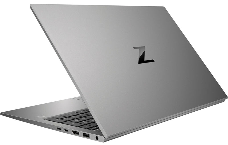 HP ZBook Firefly 15 G7 – front view – Refurbished UAE – Renewed.ae