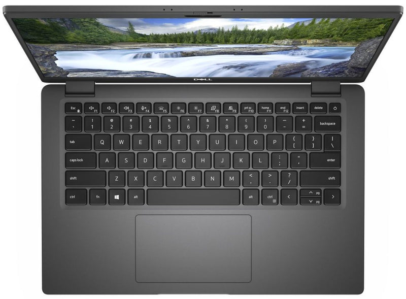 Dell Latitude 7410 – front view – Refurbished UAE – Renewed.ae