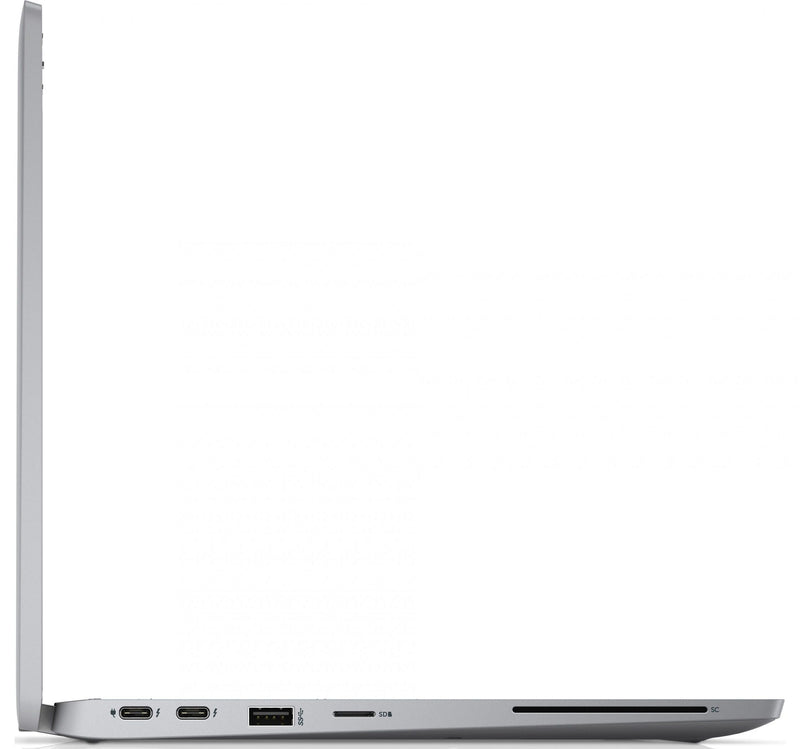 Dell Latitude 5320 2-in-1 – front view – Refurbished UAE – Renewed.ae
