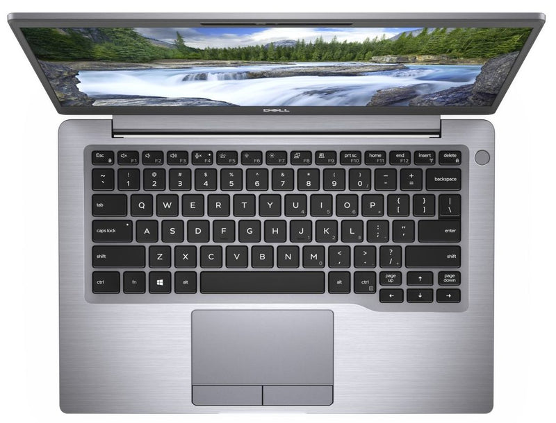 Dell Latitude E7300 – front view – Refurbished UAE – Renewed.ae