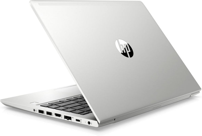 HP ProBook 440 G7 Core i5 - 10th Gen – front view – Refurbished UAE – Renewed.ae
