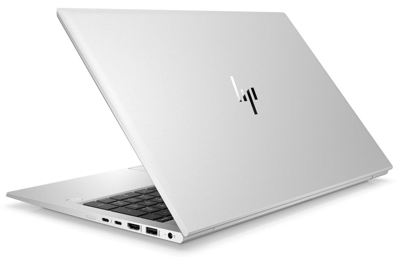 HP EliteBook 850 G7 Core i5 - 10th Gen – front view – Refurbished UAE – Renewed.ae