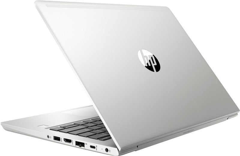 HP ProBook 430 G7 Core i5 - 10th Gen – front view – Refurbished UAE – Renewed.ae