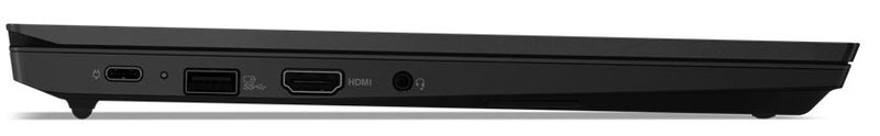 Lenovo ThinkPad E14 Gen 3 – front view – Refurbished UAE – Renewed.ae