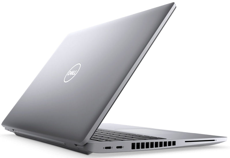 Dell Precision 3560 – front view – Refurbished UAE – Renewed.ae