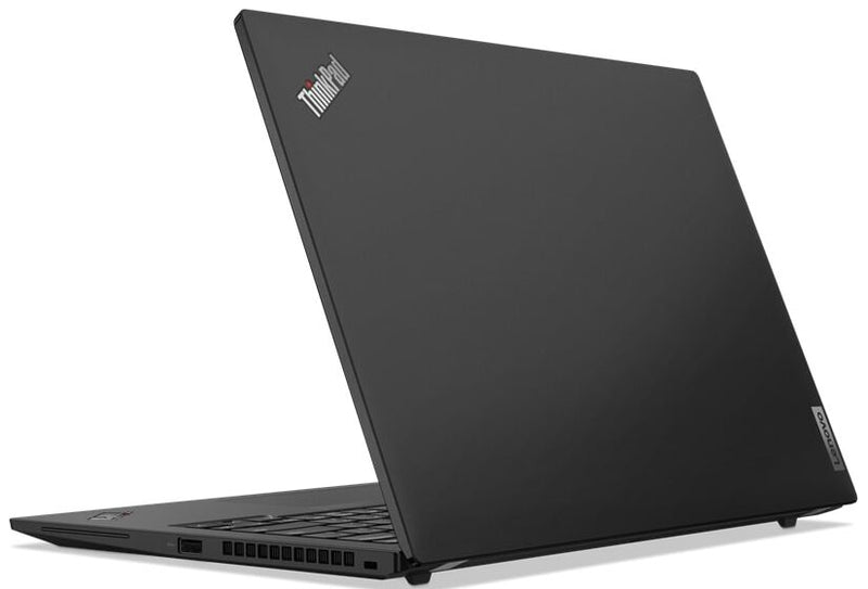 Lenovo ThinkPad T14s Gen 3 – front view – Refurbished UAE – Renewed.ae