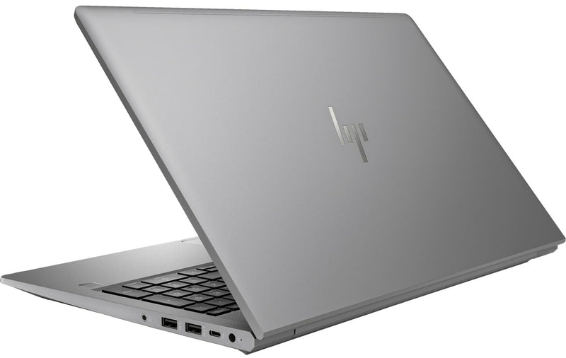 HP ZBook Power G10 – front view – Refurbished UAE – Renewed.ae