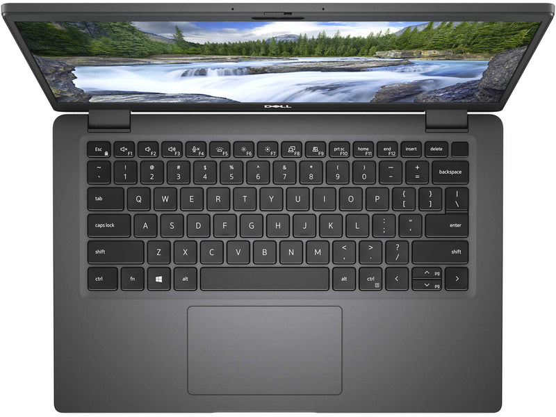 Dell Latitude 7310 – front view – Refurbished UAE – Renewed.ae
